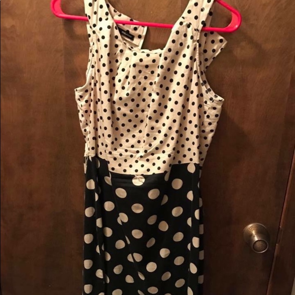 Maurice’s Dress